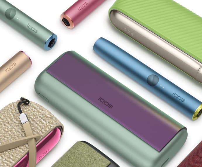 О магазине IlumaStore