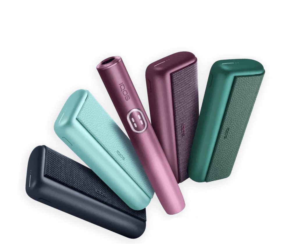 IQOS Iluma